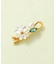 【 Solo Pierce】SV・K10　ジャスミンティーピアス