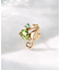 【 Solo Pierce】K18・K10 タツノオトシゴ ハーフピアス