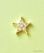 【 Solo Pierce】ディズニーコレクションジュエリー[トイ・ストーリー]ピアス