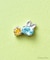 【 Solo Pierce】ディズニーコレクションジュエリー[トイ・ストーリー]ピアス