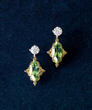 GINGA Moissanite Collection｜&mall（アンドモール）三井ショッピング 