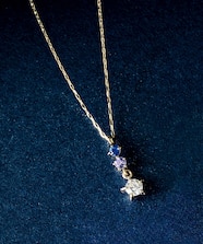 GINGA Moissanite Collection｜&mall（アンドモール）三井ショッピング 