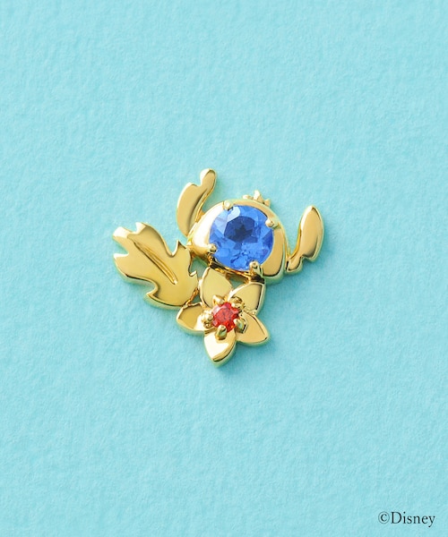 ☆Disney☆ スティッチ ピアス Amazon.co.jp: Disney レディース スティッチ イヤリング 公式