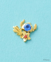 【WEB限定】【 Solo Pierce】ディズニーコレクションジュエリー[リロ＆スティッチ]ピアス