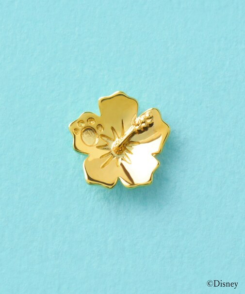 【WEB限定】【 Solo Pierce】ディズニーコレクションジュエリー[リロ＆スティッチ]ピアス