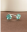 [ セカンドピアス] Pt アパタイトピアス
