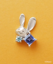 【WEB限定】ディズニーコレクションジュエリー[ズートピア]ピアス