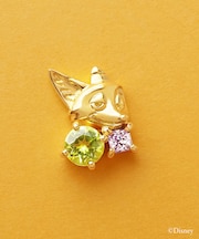 【WEB限定】ディズニーコレクションジュエリー[ズートピア]ピアス