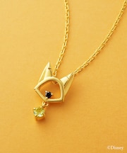 【WEB限定】ディズニーコレクションジュエリー[ズートピア]ネックレス