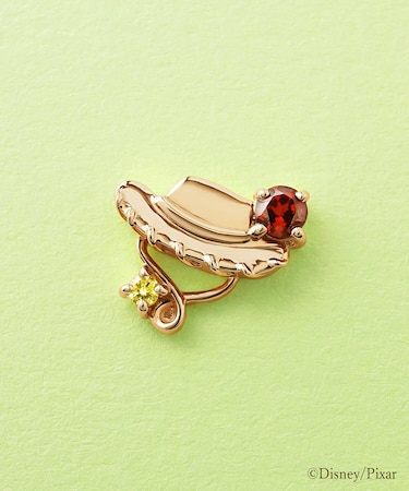 【WEB限定】【 Solo Pierce】ディズニーコレクションジュエリー[トイ・ストーリー]ピアス
