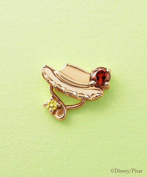 【WEB限定】【 Solo Pierce】ディズニーコレクションジュエリー[トイ・ストーリー]ピアス