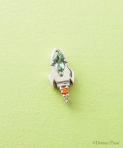 【WEB限定】【 Solo Pierce】ディズニーコレクションジュエリー[トイ・ストーリー]ピアス