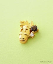 【WEB限定】【 Solo Pierce】ディズニーコレクションジュエリー[トイ・ストーリー]ピアス