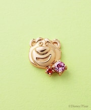 【WEB限定】【 Solo Pierce】ディズニーコレクションジュエリー[トイ・ストーリー]ピアス
