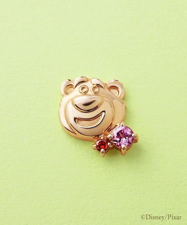 【WEB限定】【 Solo Pierce】ディズニーコレクションジュエリー[トイ・ストーリー]ピアス