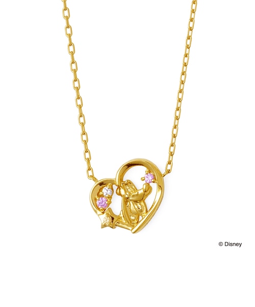 東京ディズニーリゾート プルート ネックレス ビーズ ディズニー プルート/シルバー ネックレス｜ザ・キッスの通販｜&mall