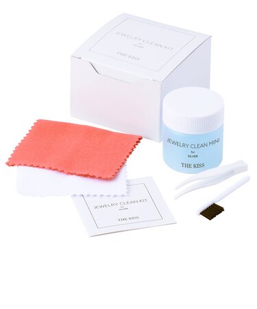 クリーニングセット (シルバー用)