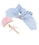 【web限定】via Capri(ヴィアカプリ)【ヘアアクセ3点セット】