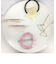 web限定！【via Capr5点セット】ヘアアクセ・ピアス/キュート おでかけセット