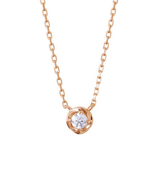 シルバー ネックレス