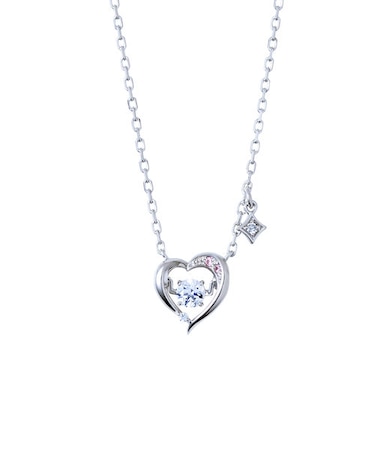 シルバー ネックレス