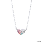 ディズニープリンセス アリエル / シルバー ネックレス