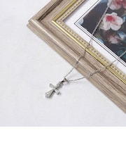 【アレルギーフリー】サージカルステンレス ハワイアンネックレス【LaniHoni(ラニホニ)】(レディース単品)