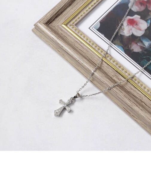 【アレルギーフリー】サージカルステンレス ハワイアンネックレス【LaniHoni(ラニホニ)】(レディース単品)