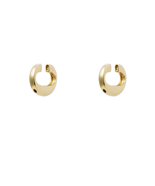 クリップ オン ピアス｜ザ・キッスの通販｜&mall（アンドモール）三井