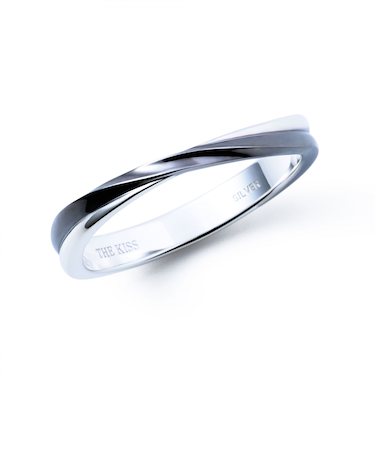 【Christmas Collection 2025】シルバー ペア リング