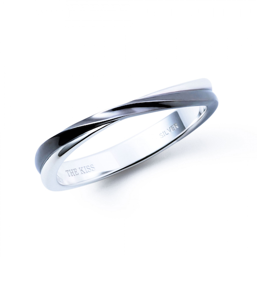 【Christmas Collection 2025】シルバー ペア リング