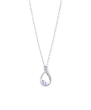 【Christmas Collection 2025】シルバー ネックレス