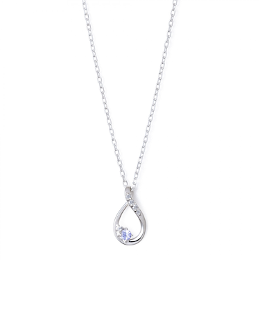 【Christmas Collection 2025】シルバー ネックレス