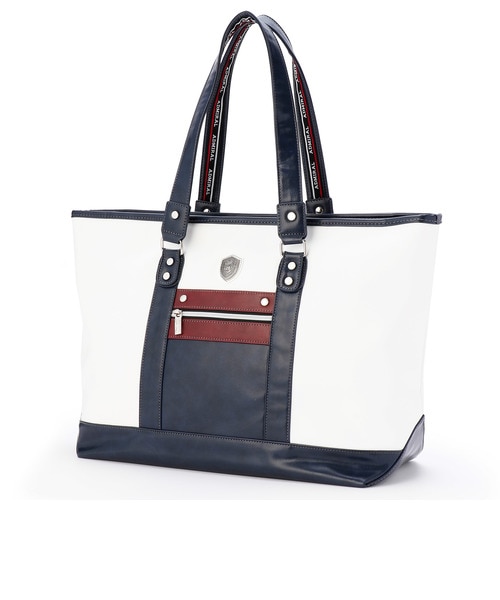 Admiral(アドミラル)別注トートバッグ｜ニコルの通販｜&mall