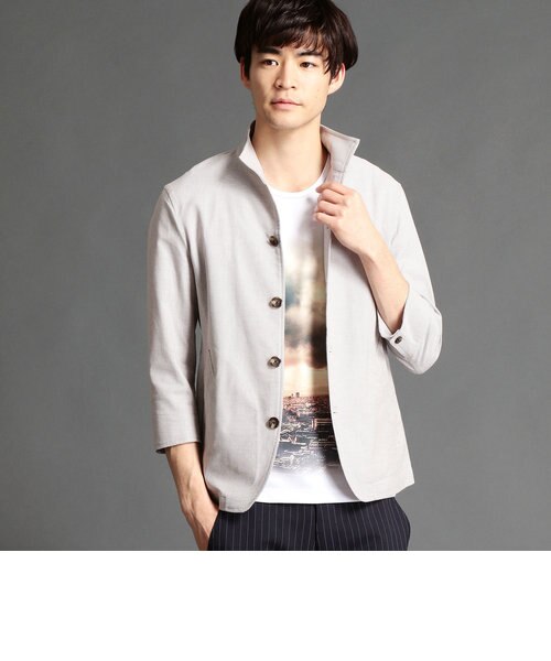 カバーオールジャケット｜ニコルの通販｜&mall（アンドモール