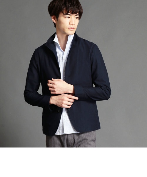 カバーオールジャケット｜ニコルの通販｜&mall（アンドモール