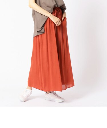 シフォンスカーチョ