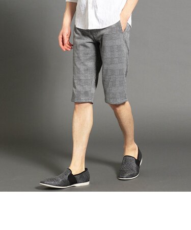 4柄アラカルトハーフパンツ