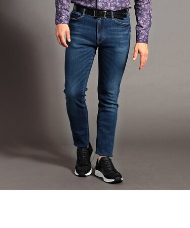 ストレッチデニム