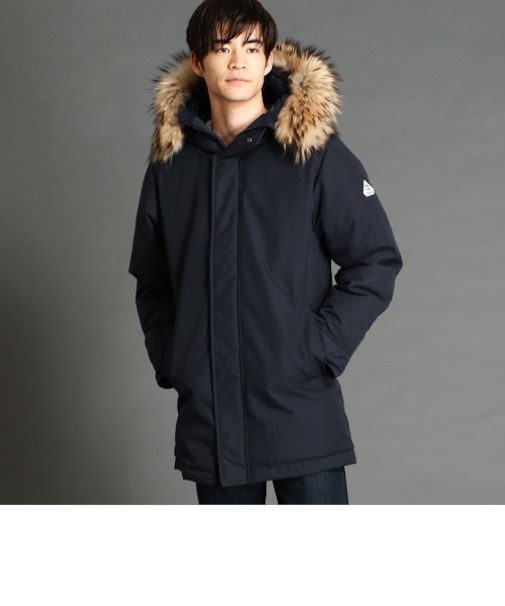 PYRENEX(ピレネックス） ANNECY（アヌシー)｜ニコルの通販｜&mall