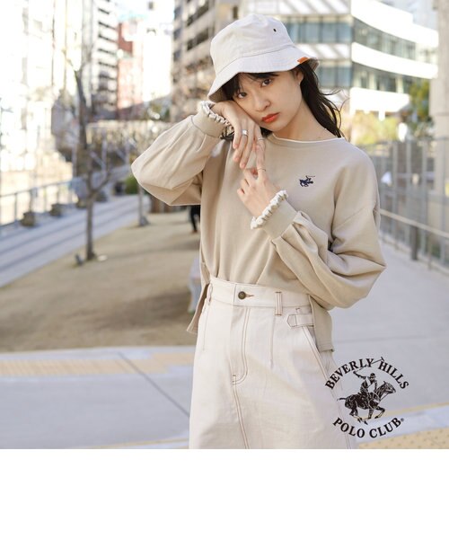 BEVERLY HILLS POLO CLUB(ビバリーヒルズポロクラブ)コラボ BEVERLY HILLS POLO CLUB(ビバリーヒルズポロクラブ)コラボ