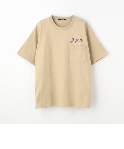 ヘビーウエイトTシャツ