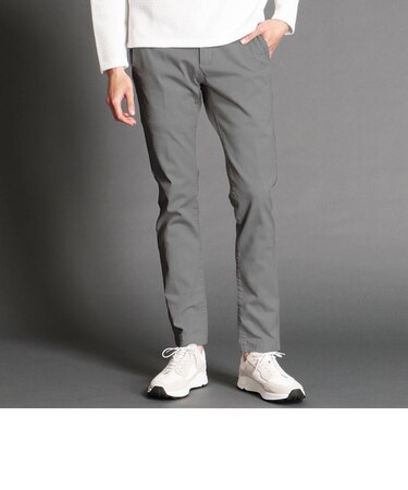 ストレッチツイルチノパン