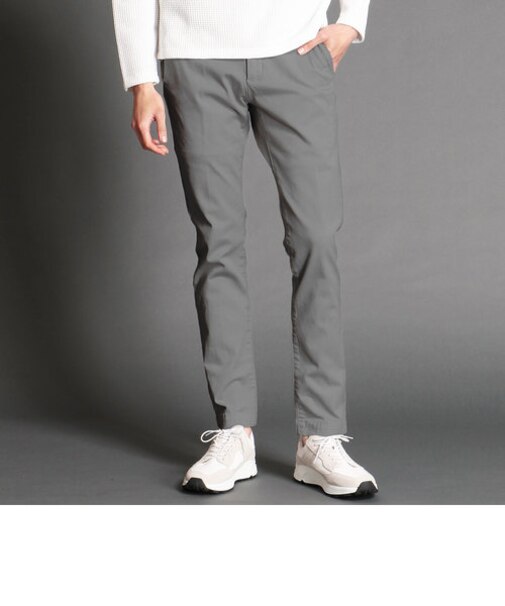 ストレッチツイルチノパン