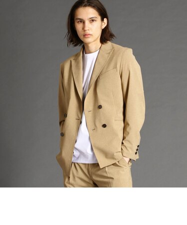 吸水速乾ジャケット