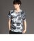 アラカルトプリントＴシャツ
