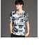 アラカルトプリントＴシャツ