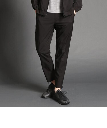 【ex/tra】ストレッチボンディングトラックパンツ