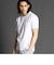 タックボーダーＴシャツ