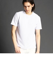 タックボーダーＴシャツ